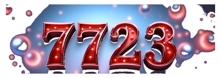 7723 logo